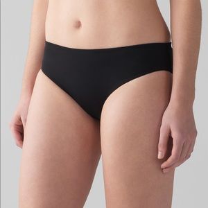 Lululemon rising tides swim bottom